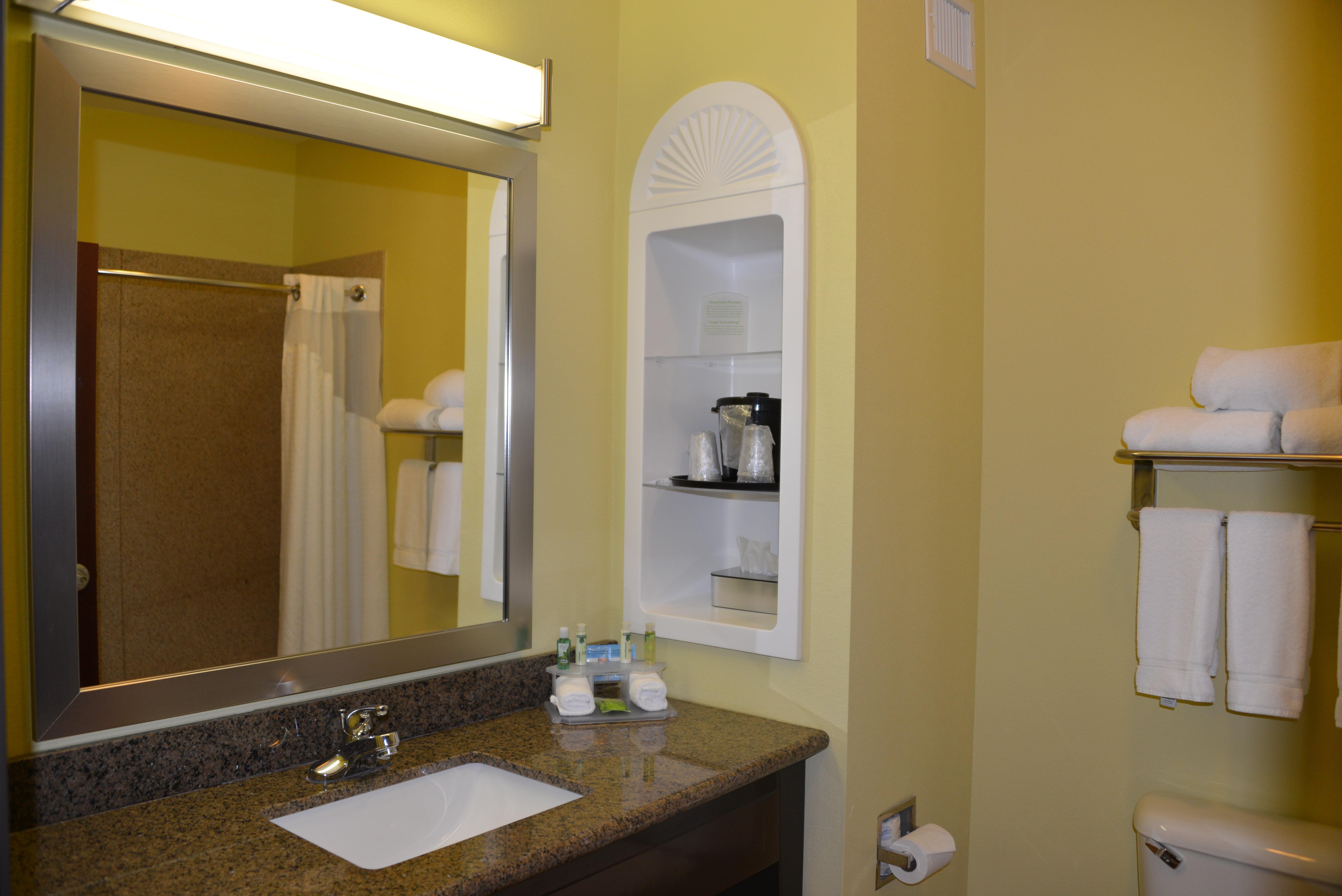 Holiday Inn Express Hotel & Suites Dumas By Ihg Exterior photo