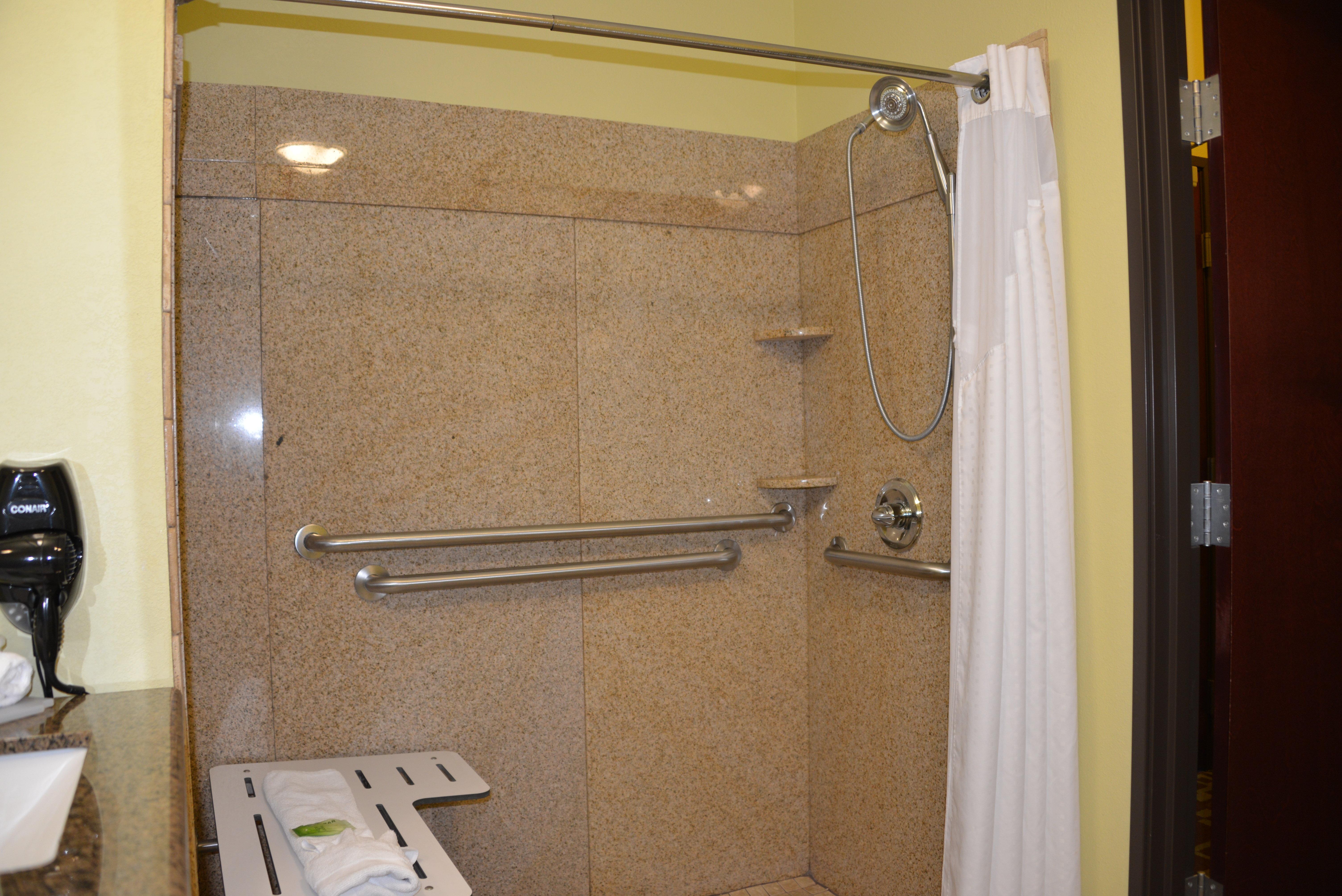 Holiday Inn Express Hotel & Suites Dumas By Ihg Exterior photo